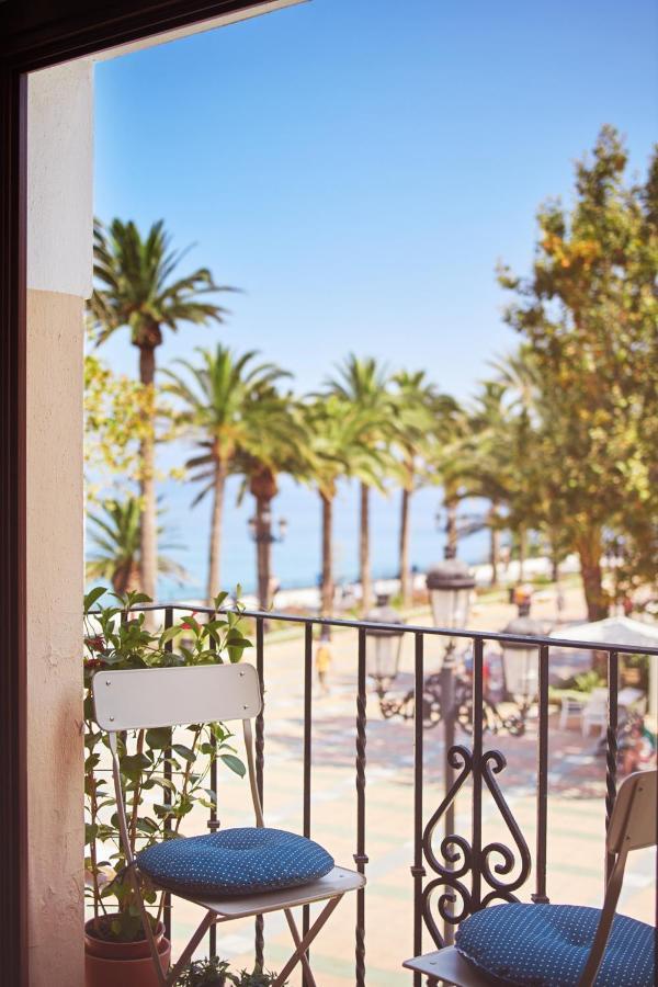 Апартаменты Balcon De Europa Нерха Экстерьер фото