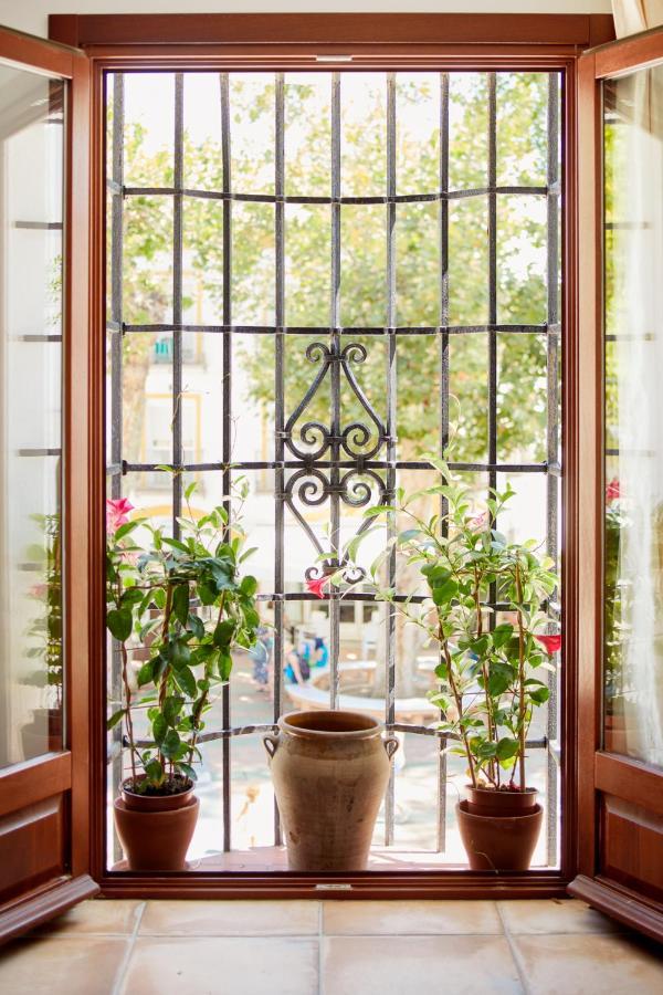 Апартаменты Balcon De Europa Нерха Экстерьер фото